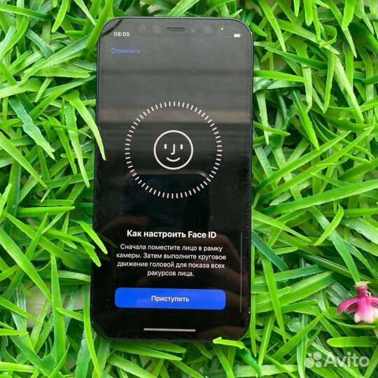 iPhone 12 mini 128gb 82 акб