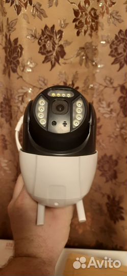 Видеокамера