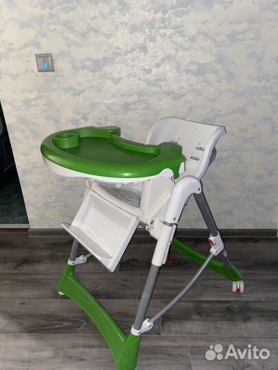 Стул для кормления