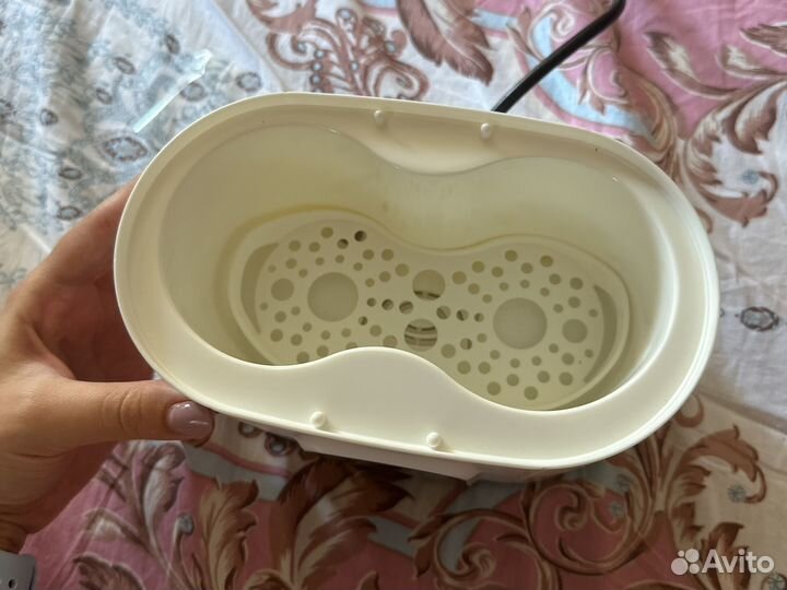 Подогреватель-стерилизатор Teddy