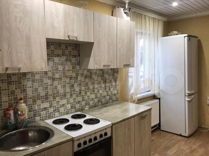 Дача 160 м² на участке 8 сот.