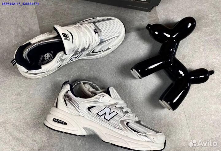 New balance 530 (Арт.97923)