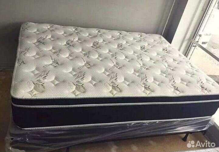 Матрас новый ортопедический