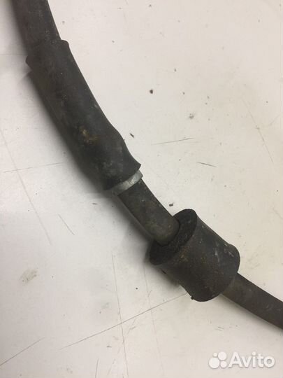 Трубка гидроусилителя (Hyundai Santa Fe)
