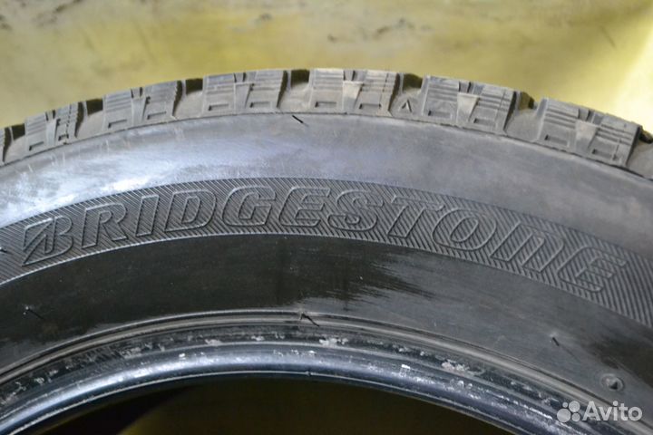 Bridgestone Blizzak VRX 205/55 R16