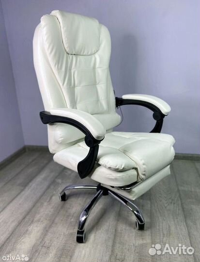 Кресло руководителя новое