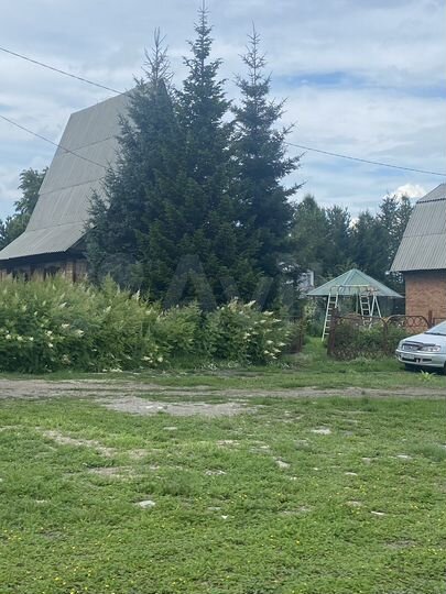 Дача 30 м² на участке 6 сот.