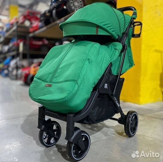 Коляска Бабало 2022/2023 оплата долями
