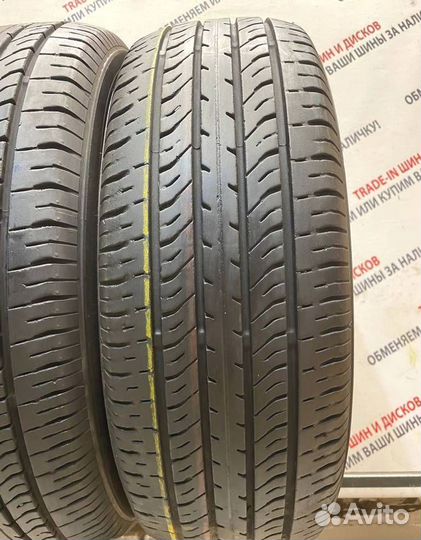 Toyo Proxes J54 205/60 R16 92H