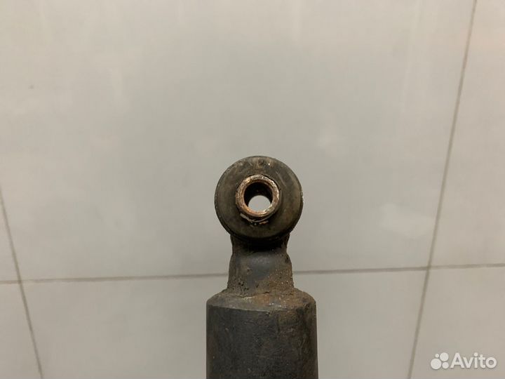 Амортизатор задний Mercedes W203