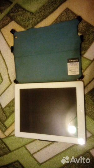 iPad mini 2