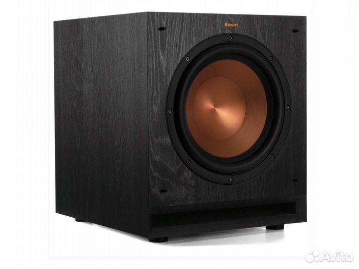 Сабвуфер Klipsch SPL-100