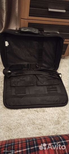 Сумка для ноутбука