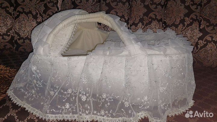 Переноска для детей