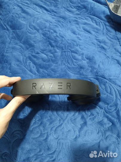 Наушники Razer Barracuda X