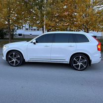 Volvo XC90 2.0 AT, 2021, 85 000 км, с пробегом, цена 6 150 000 руб.