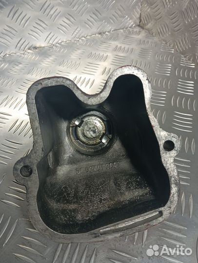 Клапанная крышка MAN 51034013091