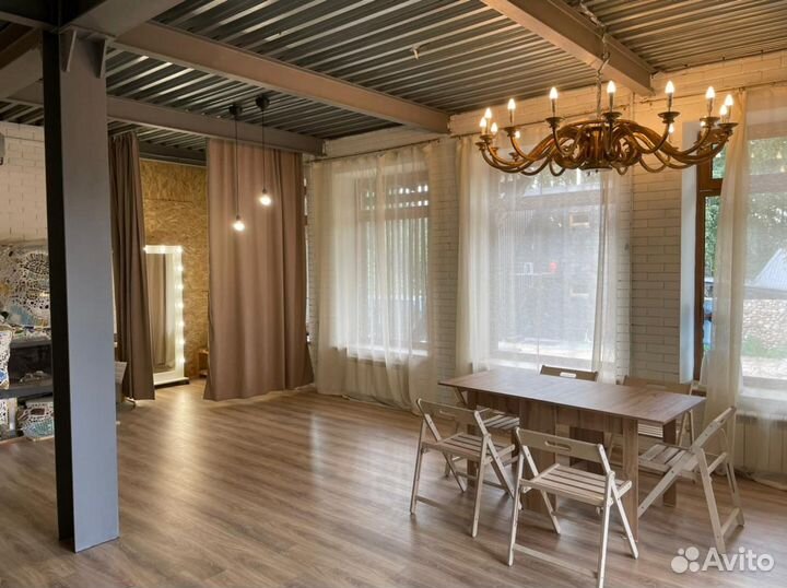 Зал в аренду