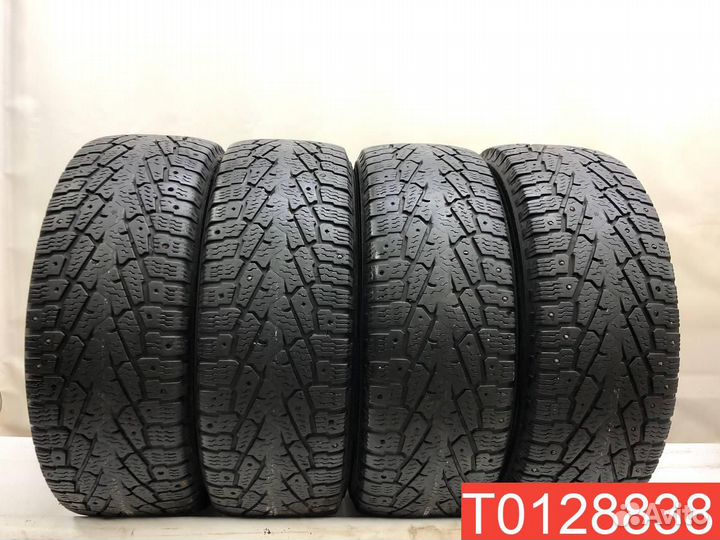 Nokian Tyres Hakkapeliitta C3 215/65 R15C 104R