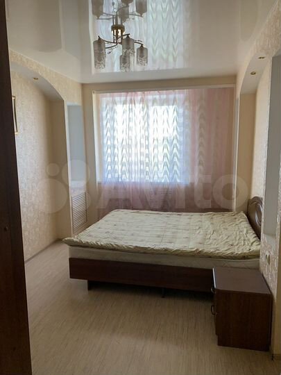 2-к. квартира, 50 м², 3/5 эт.