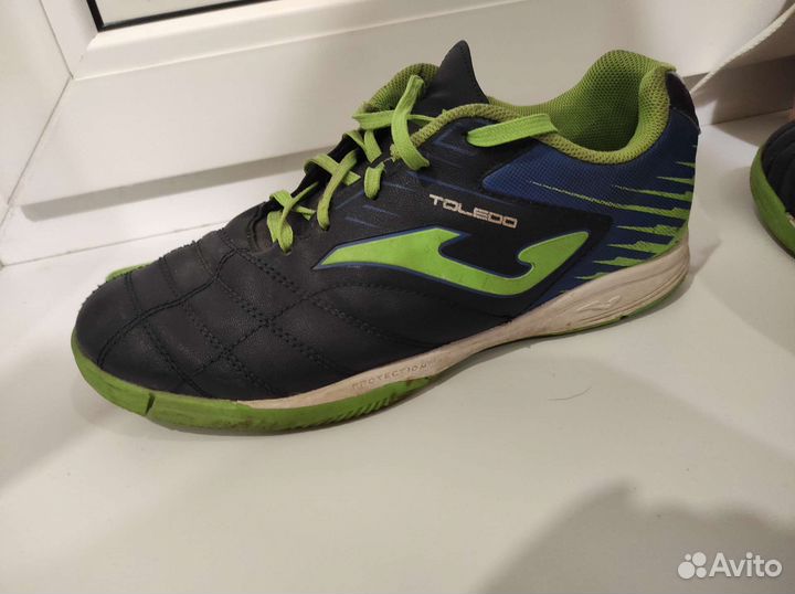 Футзалки joma