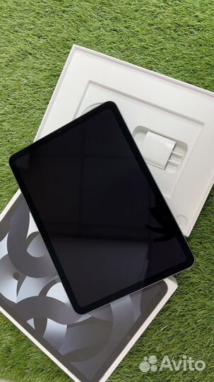 iPad Air 5 (поколения) M1 64Gb Wi-fi