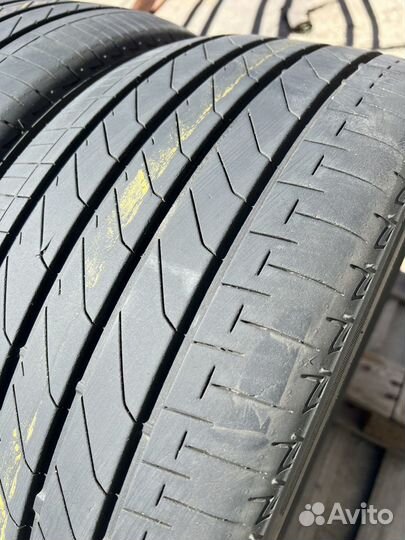 Bridgestone Turanza T005A 245/40 R18