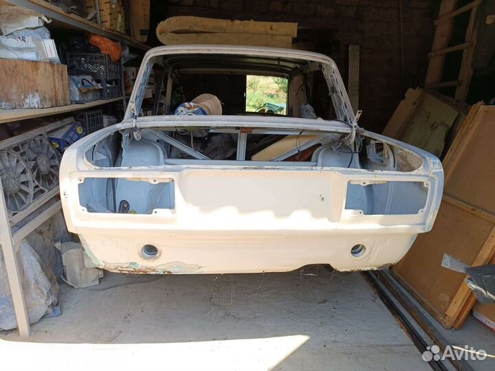 ВАЗ 2107 1.5 МТ, 1996, 150 000 км