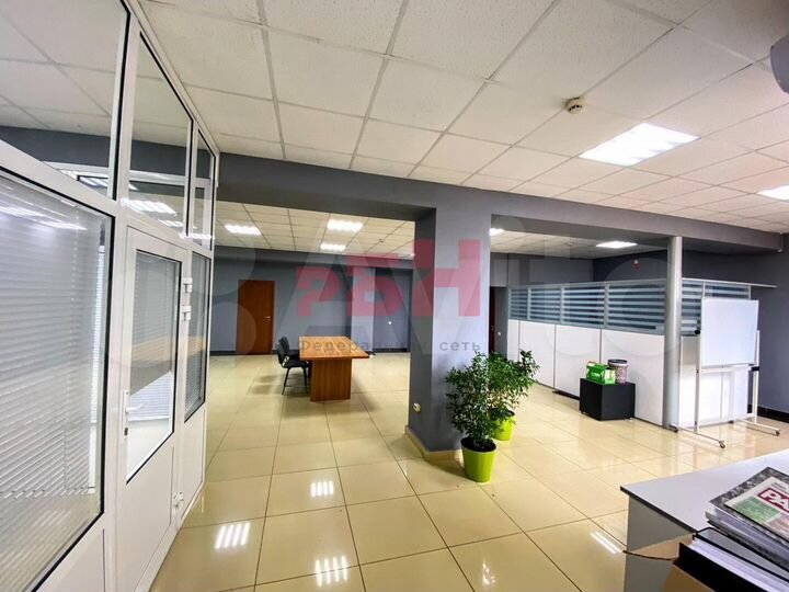 Продам офис 240 м2 центр Тюмени