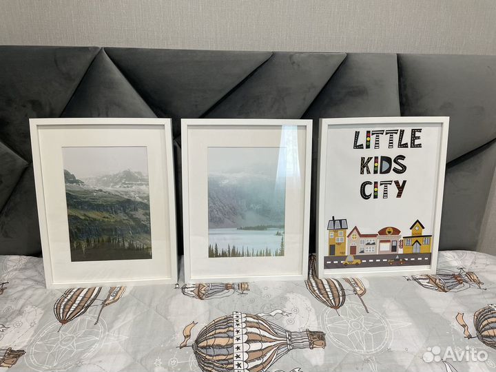 Рамки для фото