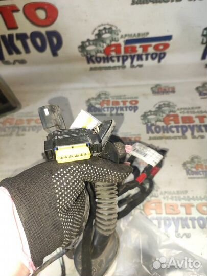 Проводка двери задняя левая Киа Cee'd Jd универсал