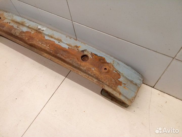 Усилитель бампера передний Chery Indis S18D