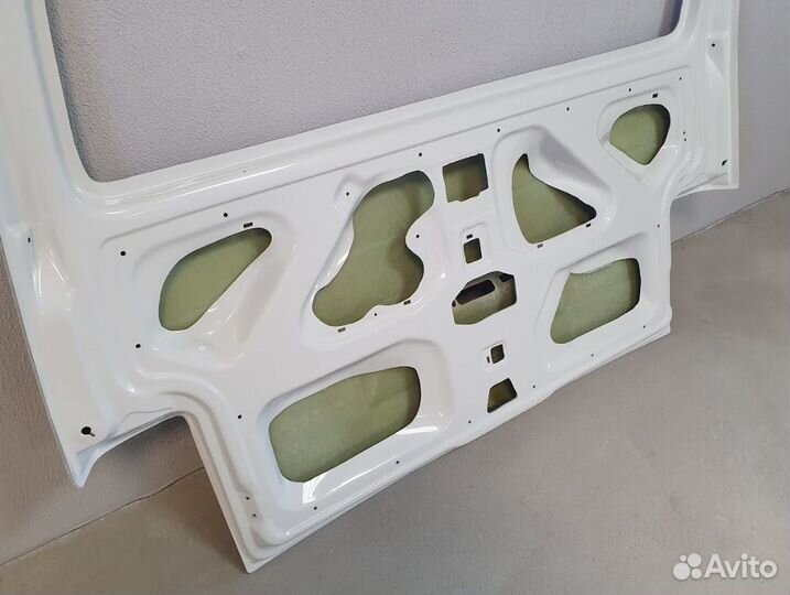 Задняя дверь хлопушка Volkswagen T4