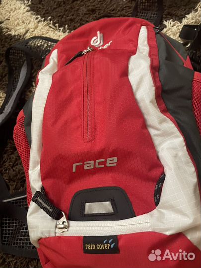 Рюкзак deuter race