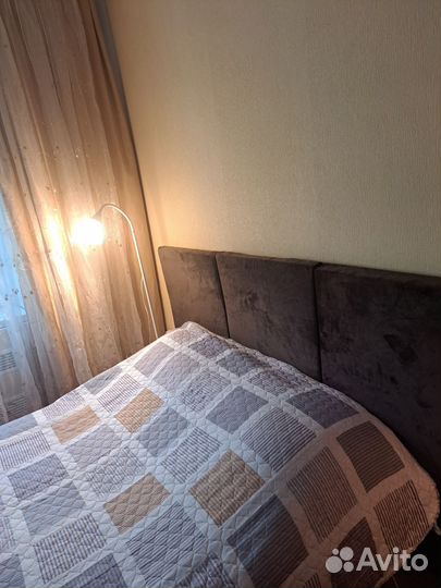 Мягкая панель для кровати