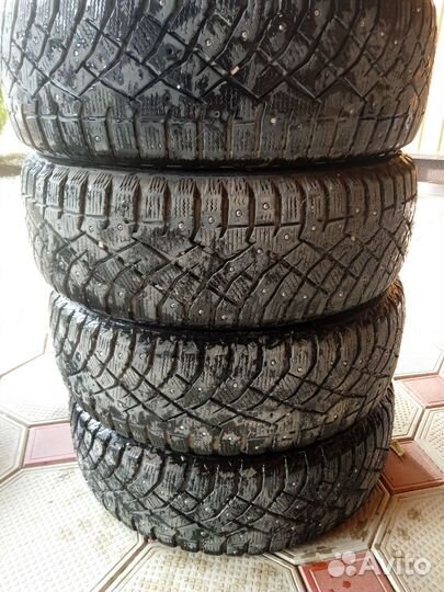 Мастер-Спорт N1 20B