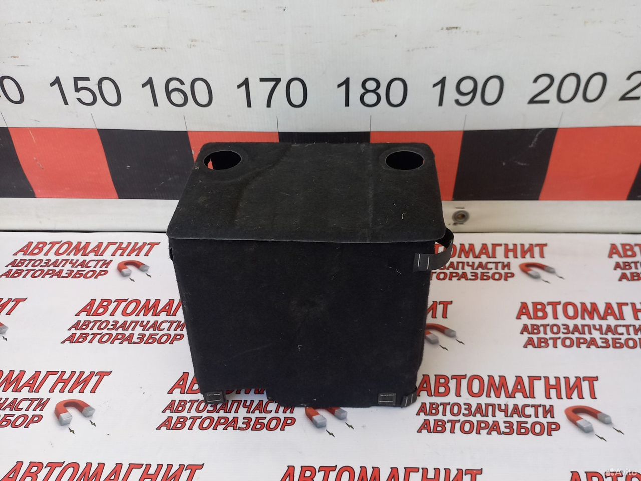 Чехол кожух аккумулятора акб Voyah Free