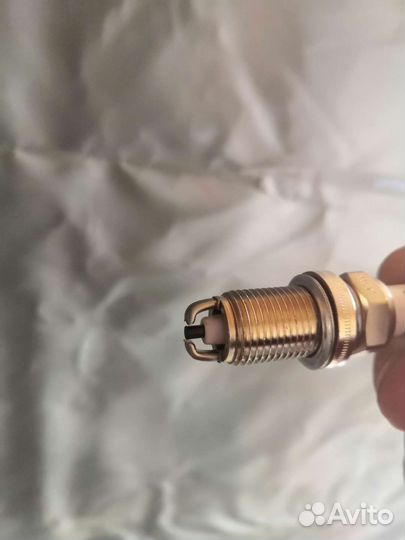 Свечи зажигания