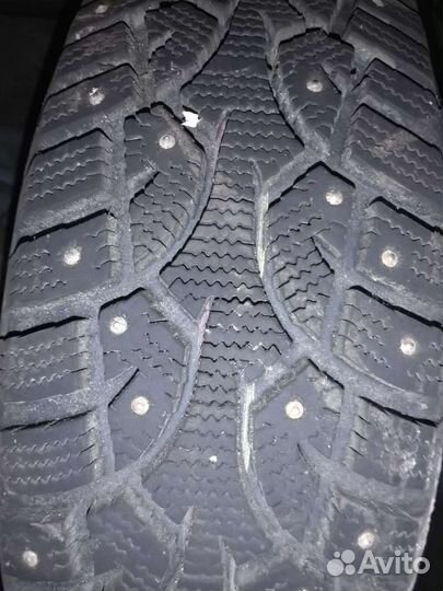 Gislaved Nord Frost III 175/65 R14