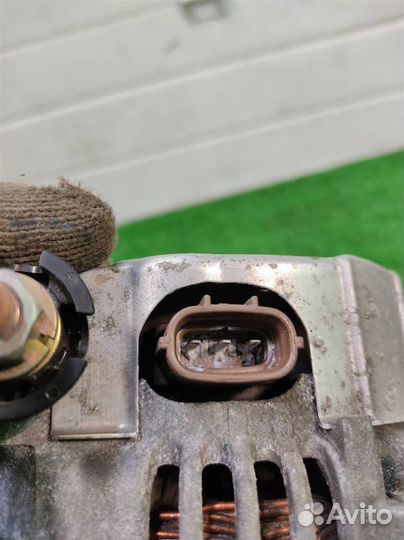 Генератор Lexus GS300 (S160) 2001