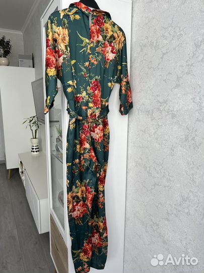 Комбинезон женский летний