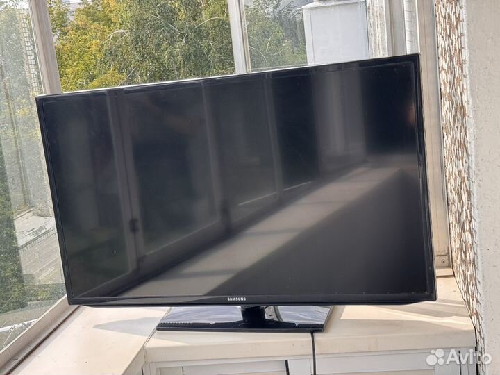 Телевизор samsung 43 дюйма