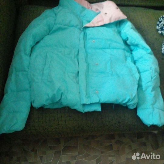 Женская одежда