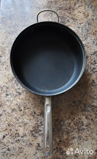 Кухонная посуда