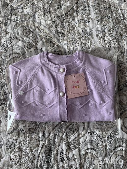 Кофта новая 92