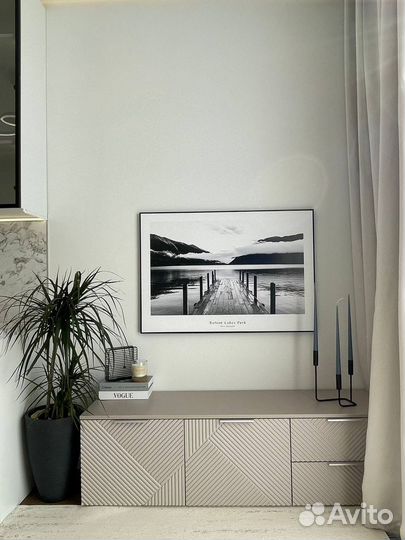 Меблировка жилья