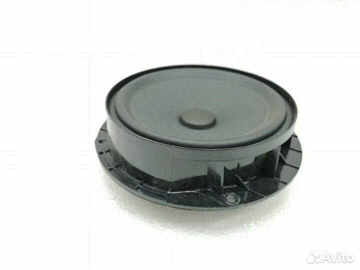 Динамик передний Skoda Rapid NK6 1.6 cwva 2021