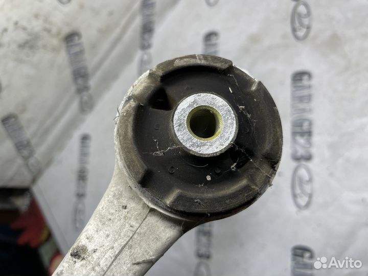 Рычаг передний верхний mercedes cl 500