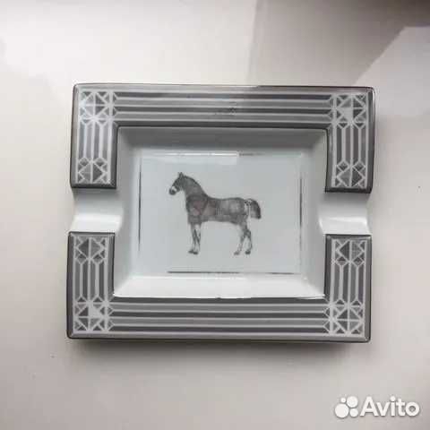 Пепельницы (мыльницы) Zara Home