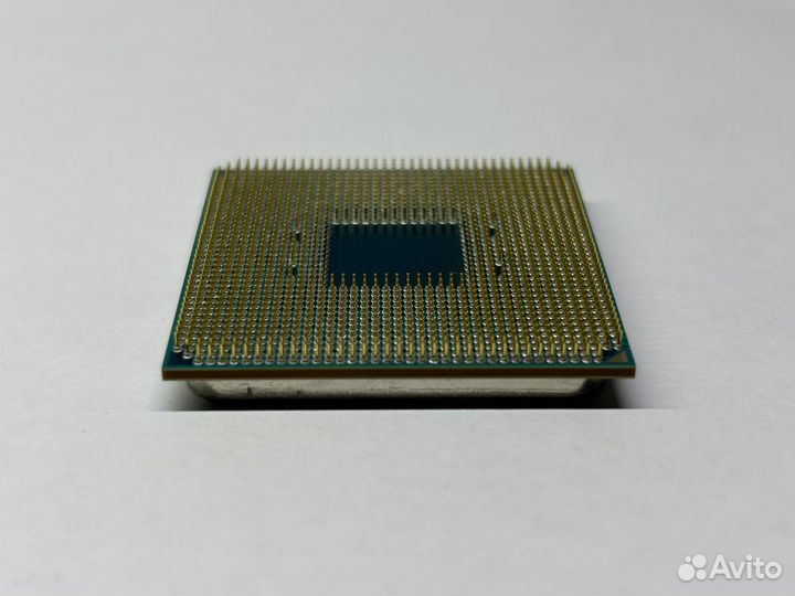 Процессор amd ryzen 5 2600